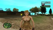 Crossfire Foxhowl